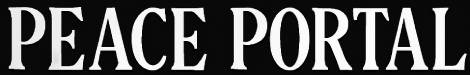 PEACE PORTAL Logo