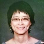 Julie Hsieh Profile Picture