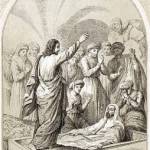 Lazarus of Bethany Profile Picture
