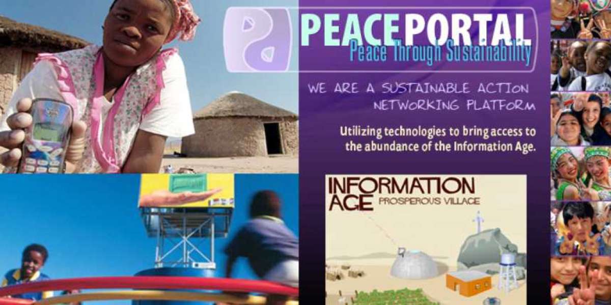 Access Points & S.C.A.LE.