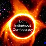 Light Indigenous Con Profile Picture