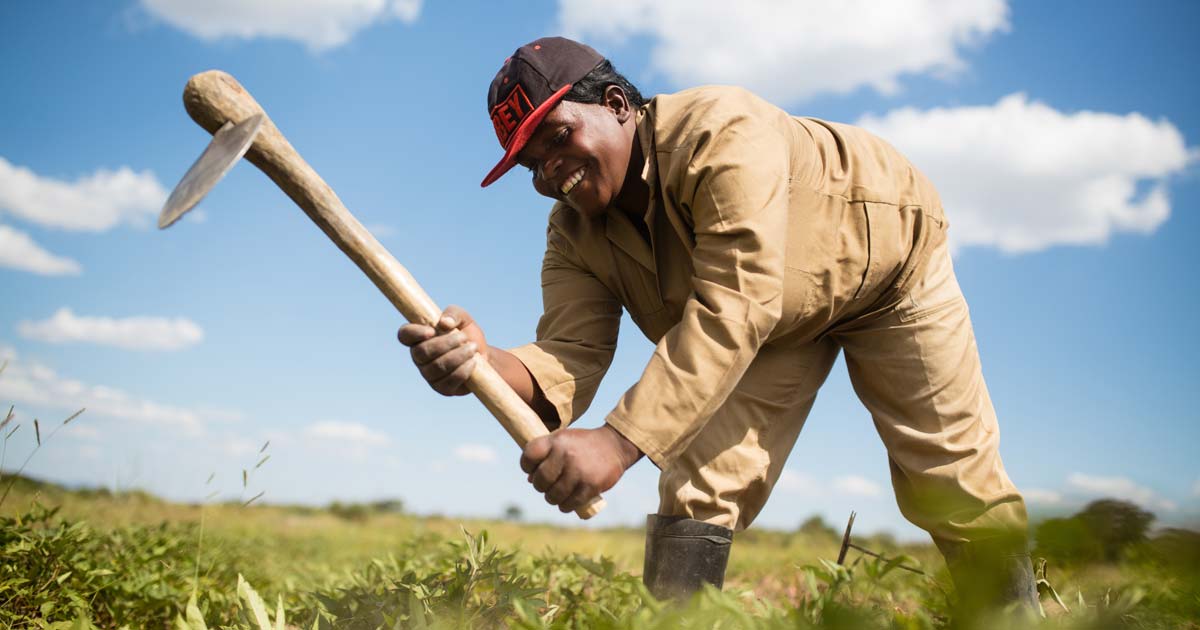 Make a loan, change a life | Kiva