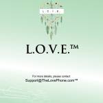 The L.O.V.E. Phone™ Profile Picture