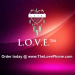 The LOVE Phone HelpDesk