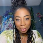 Angelina Profile Picture