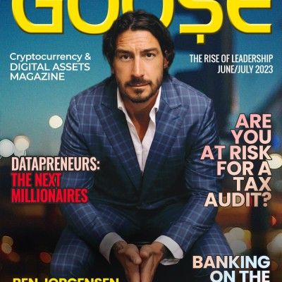 GOO$E Magazine Profile Picture