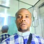 Ernest Okakah Profile Picture