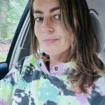 Agnieska Chapska Profile Picture