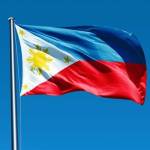 Philippines Standing Profile Picture