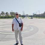 Alexander Molochnikov Profile Picture