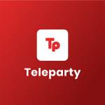 Tele party Profile Picture