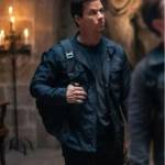 leatherjacket black Profile Picture
