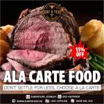 Best Restaurant in Stanley Profile Picture