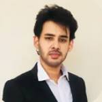 Naman Modi Profile Picture