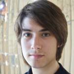 Steven Jeoffrey Profile Picture