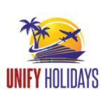 Unify Holidays profile picture