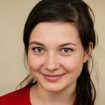 Jemima Larkspur Profile Picture