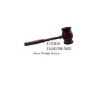 Judge Hardware Profile Picture