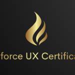 SalesforceUXCertification Profile Picture