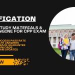 CPP Exam profile picture