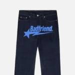 badfreind clothing Profile Picture