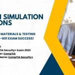 Sy0-601 Questions Profile Picture