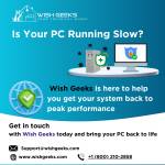 Wish geeks Antivirus installation Profile Picture