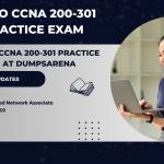 CCNA Exam Profile Picture