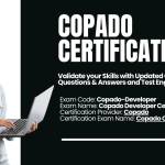 copadoexam Profile Picture