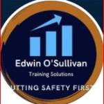 Edwin O'Sullivan Training Solutions Profile Picture