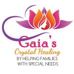 Gaia Crystal Healing Profile Picture