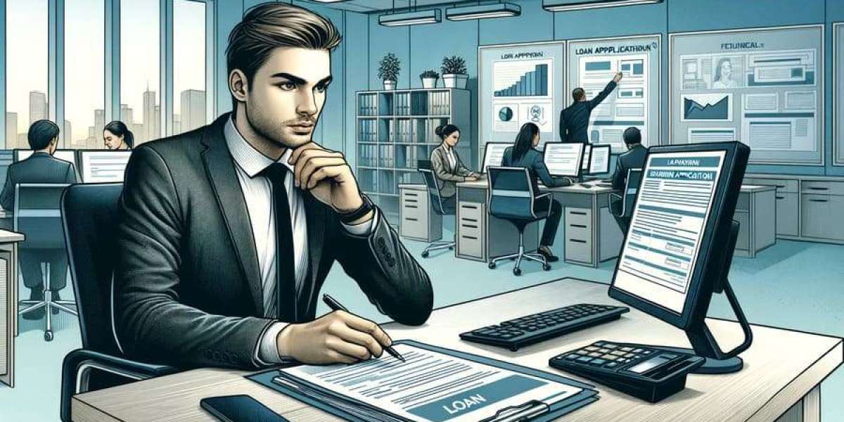 Exploring Credit Loans