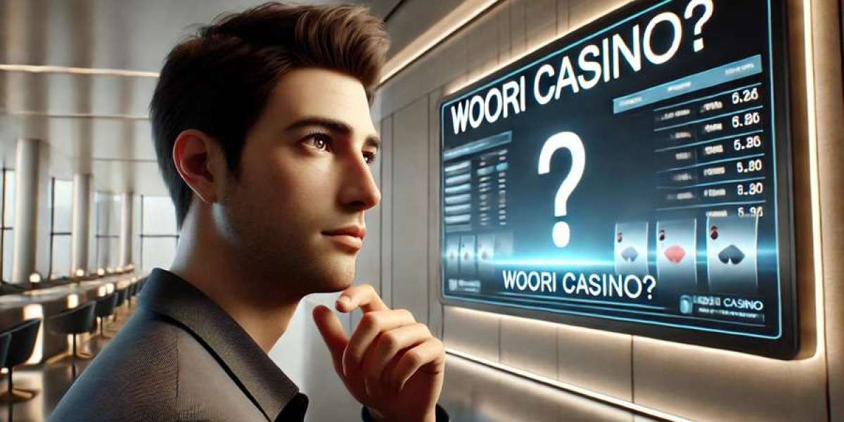 Unlocking Online Casino Promotions