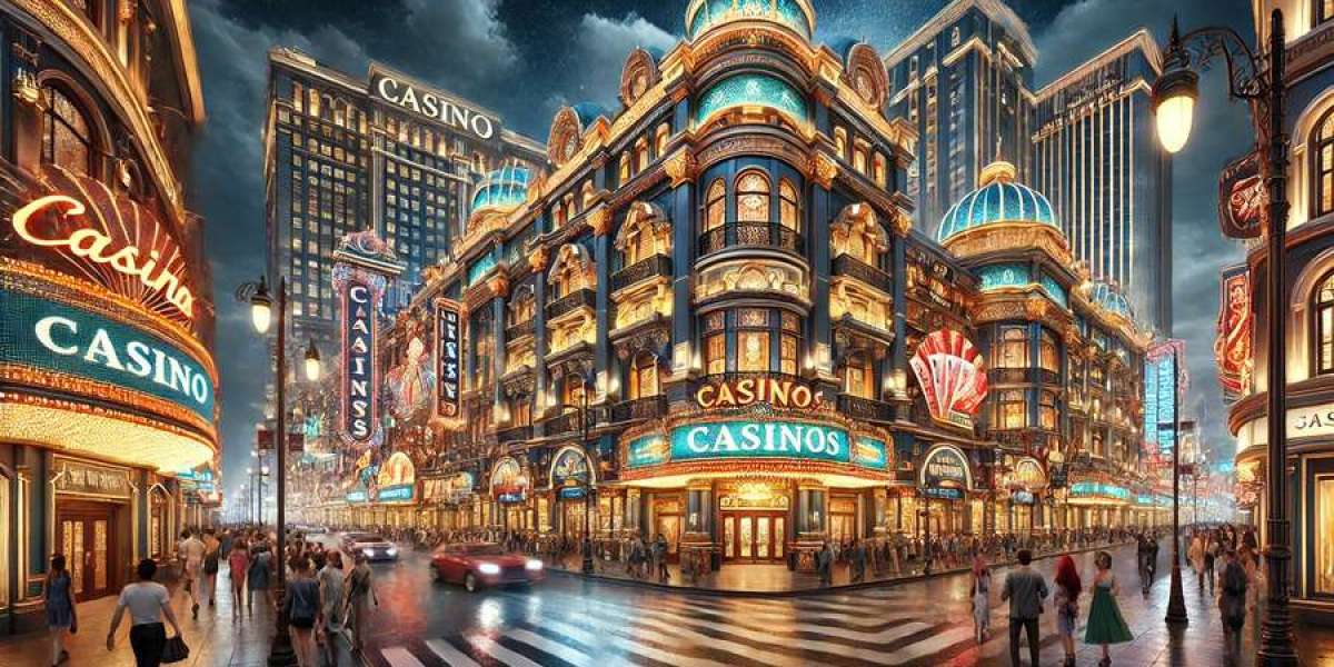 Top Casinos for Instant Payouts