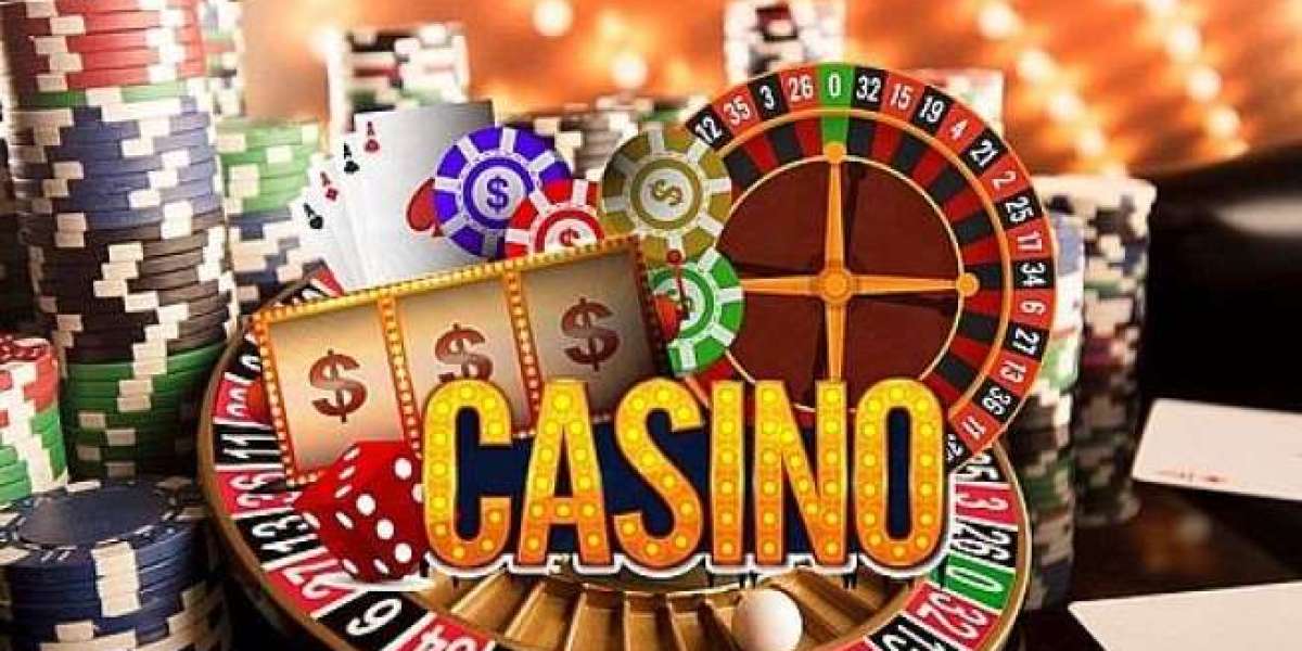 Loto Québec casino