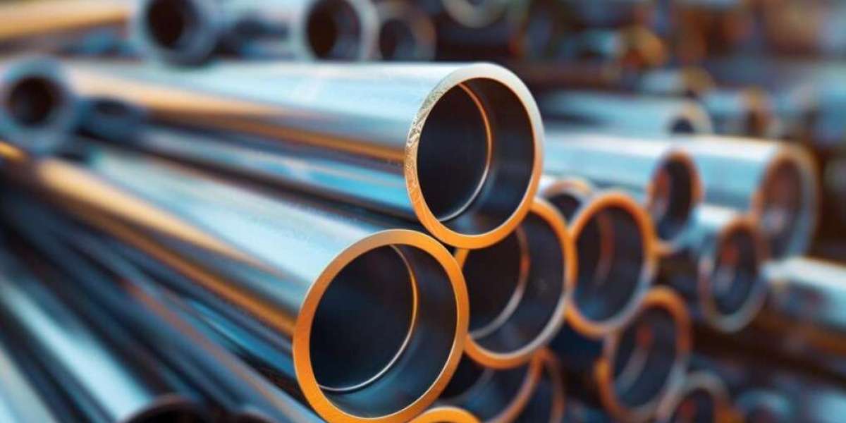 The Importance of Aircon Copper Pipes in Your Cooling System