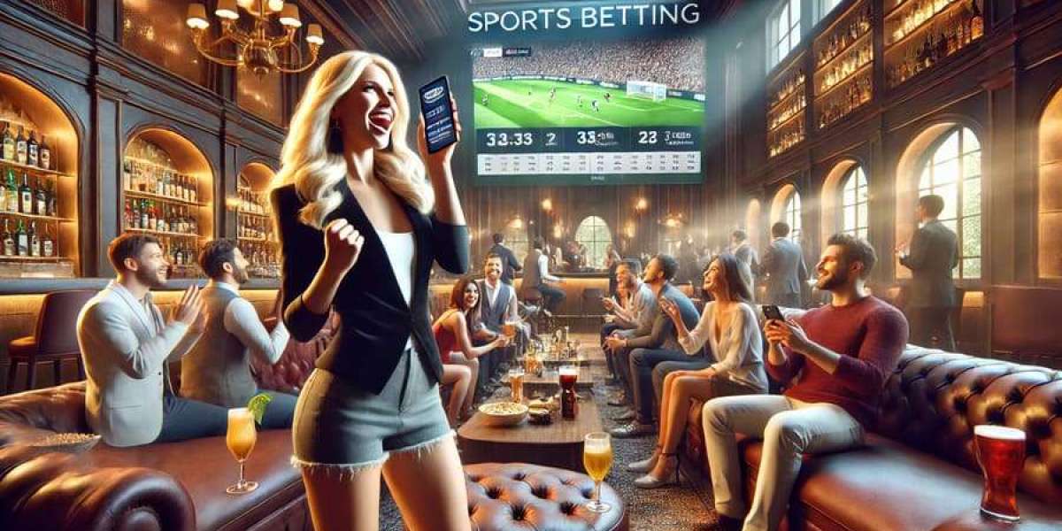 Discovering the Best Scam Verification Platform for Korean Sports Betting: Why toto79.in Stands Out