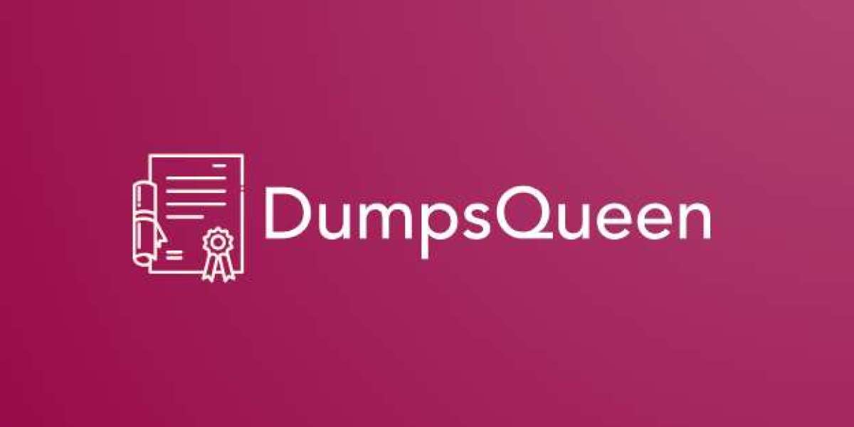 DumpsQueen Exam Dumps: Pass Any Exam with Confidence