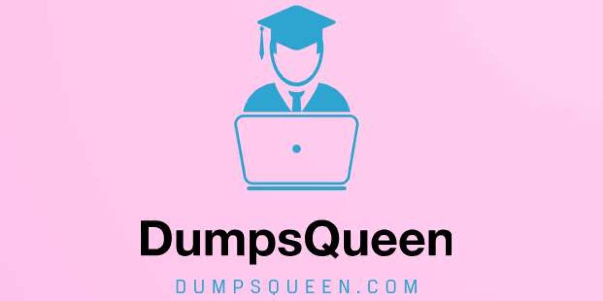DumpsQueen Exam Training Material: Your Roadmap to Certification