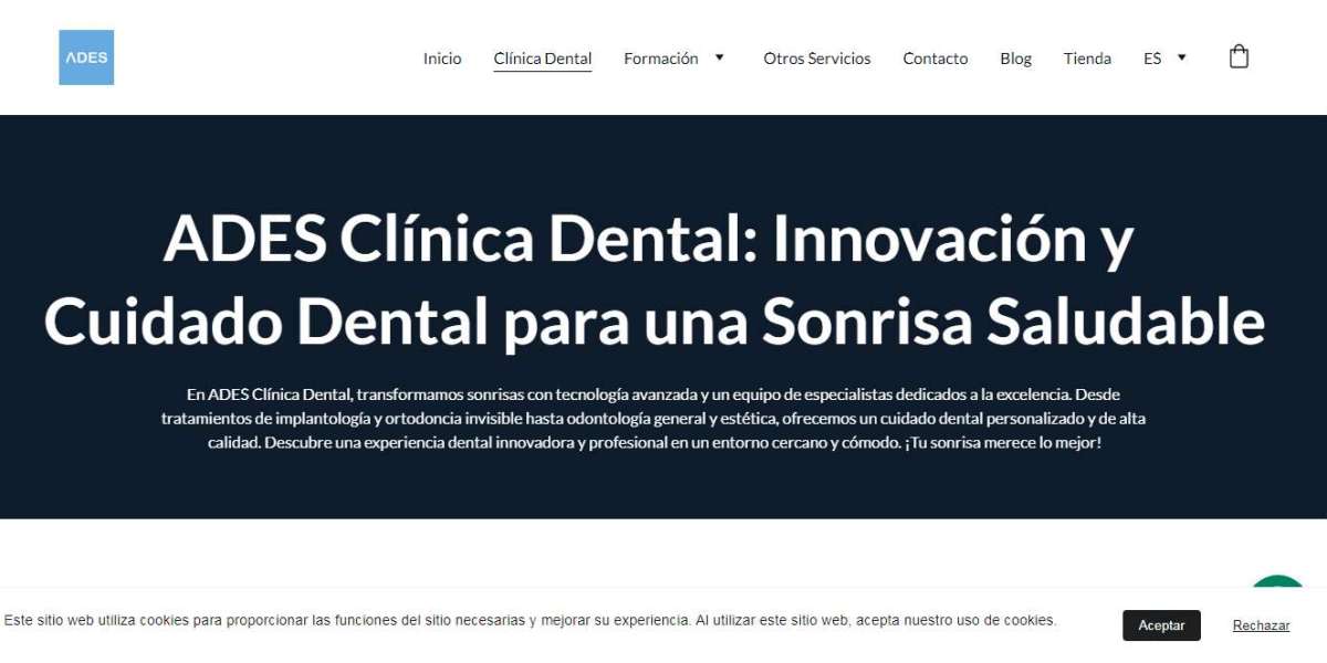 Implantes Dentales Badajoz: La Mejor Solución para Recuperar Tu Sonrisa