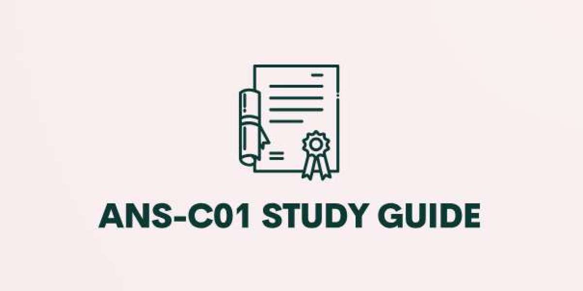 DumpsBoss Offers ANS-C01 Study Guide for Guaranteed Success.