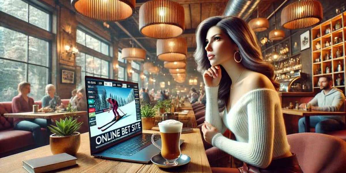 Explore Korean Sports Betting Safely with toto79.in - Your Trusted Scam Verification Platform