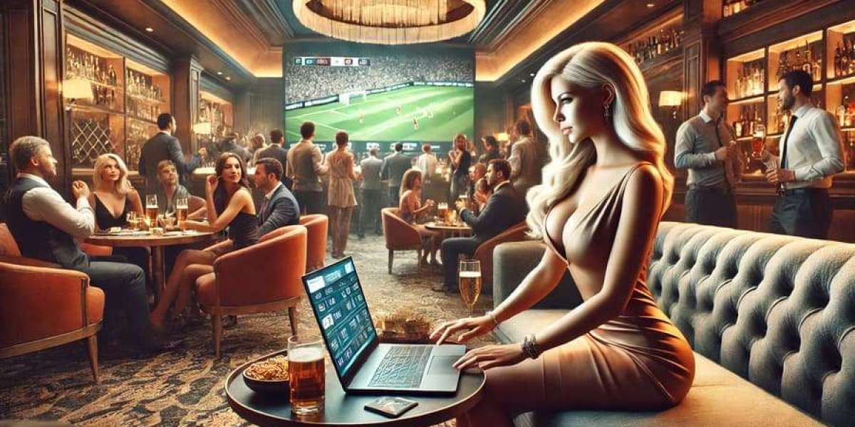 Discovering the Perfect Scam Verification Platform for Sports Toto Sites: A Focus on toto79.in