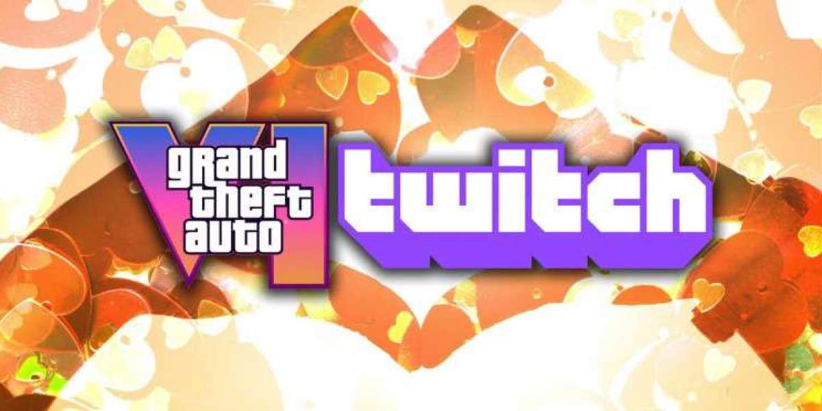 How Twitch Could Revolutionize Grand Theft Auto 6’s Multiplayer Experience