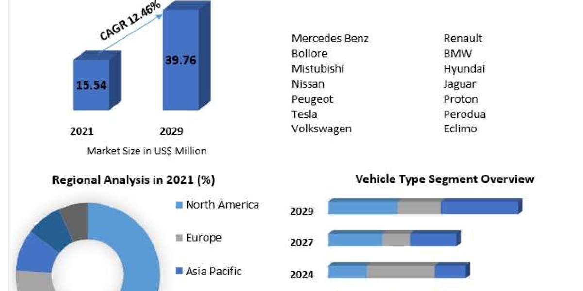 Malaysia Electric Vehicle Market Growth Strengthened by Technological Advancements in Battery Efficiency